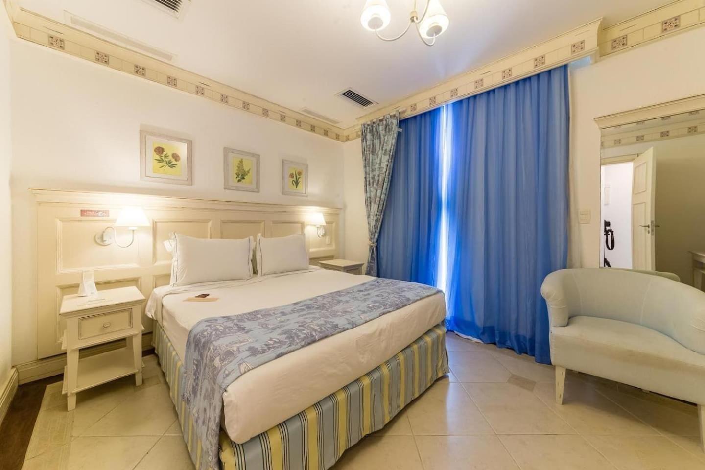 Cobertura Luxuosa Dentro De Resort - Direto Com Proprietario - Ilcmaster Florianópolis Rom bilde