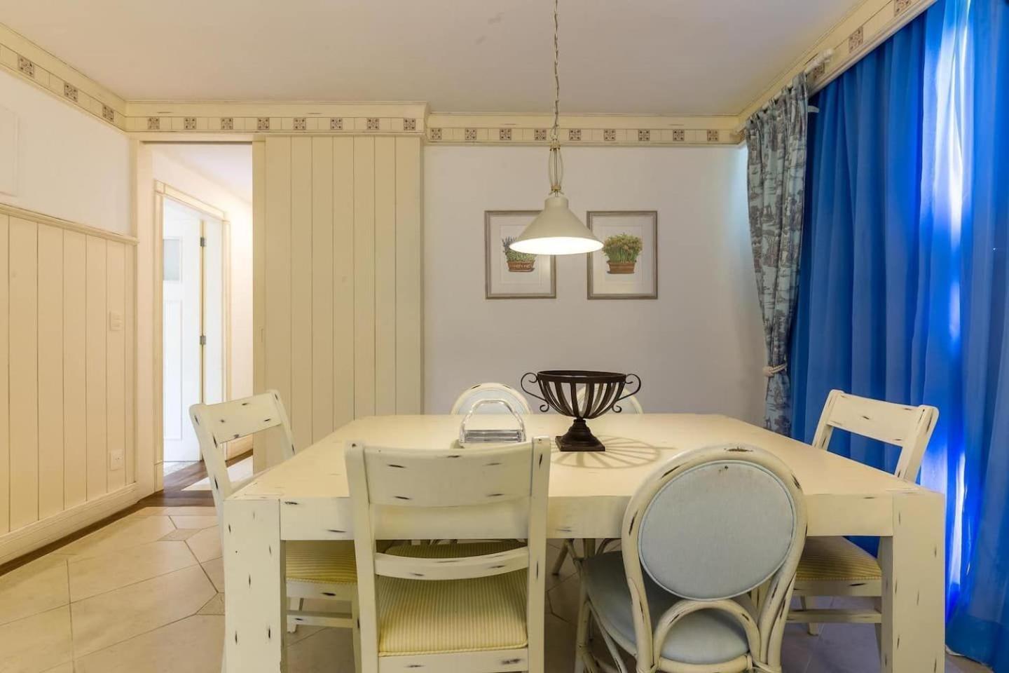 Cobertura Luxuosa Dentro De Resort - Direto Com Proprietario - Ilcmaster Florianópolis Rom bilde