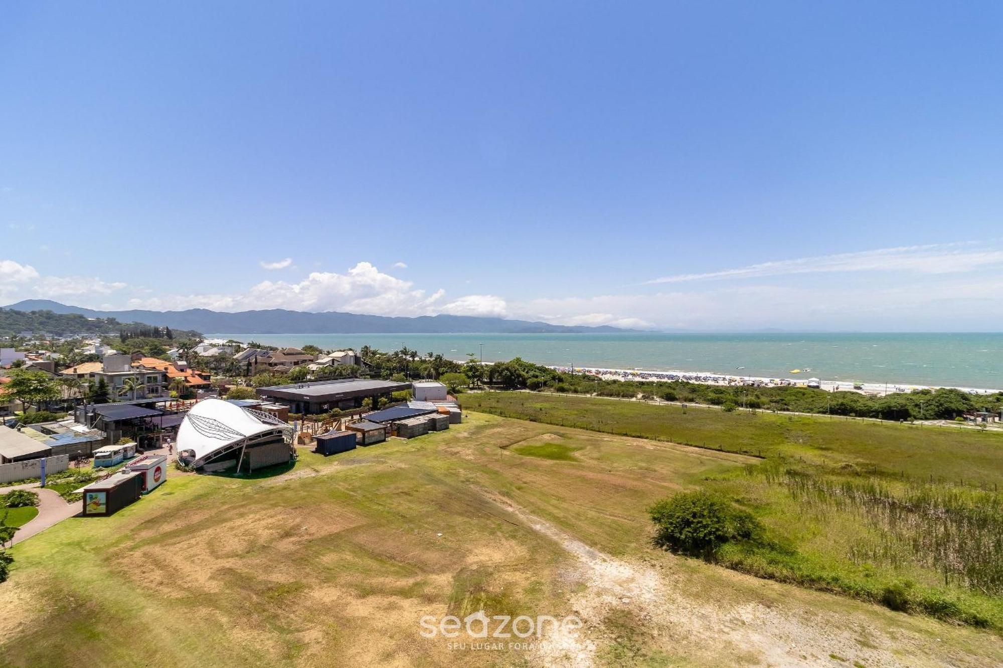 Cobertura Luxuosa Dentro De Resort - Direto Com Proprietario - Ilcmaster Florianópolis Eksteriør bilde