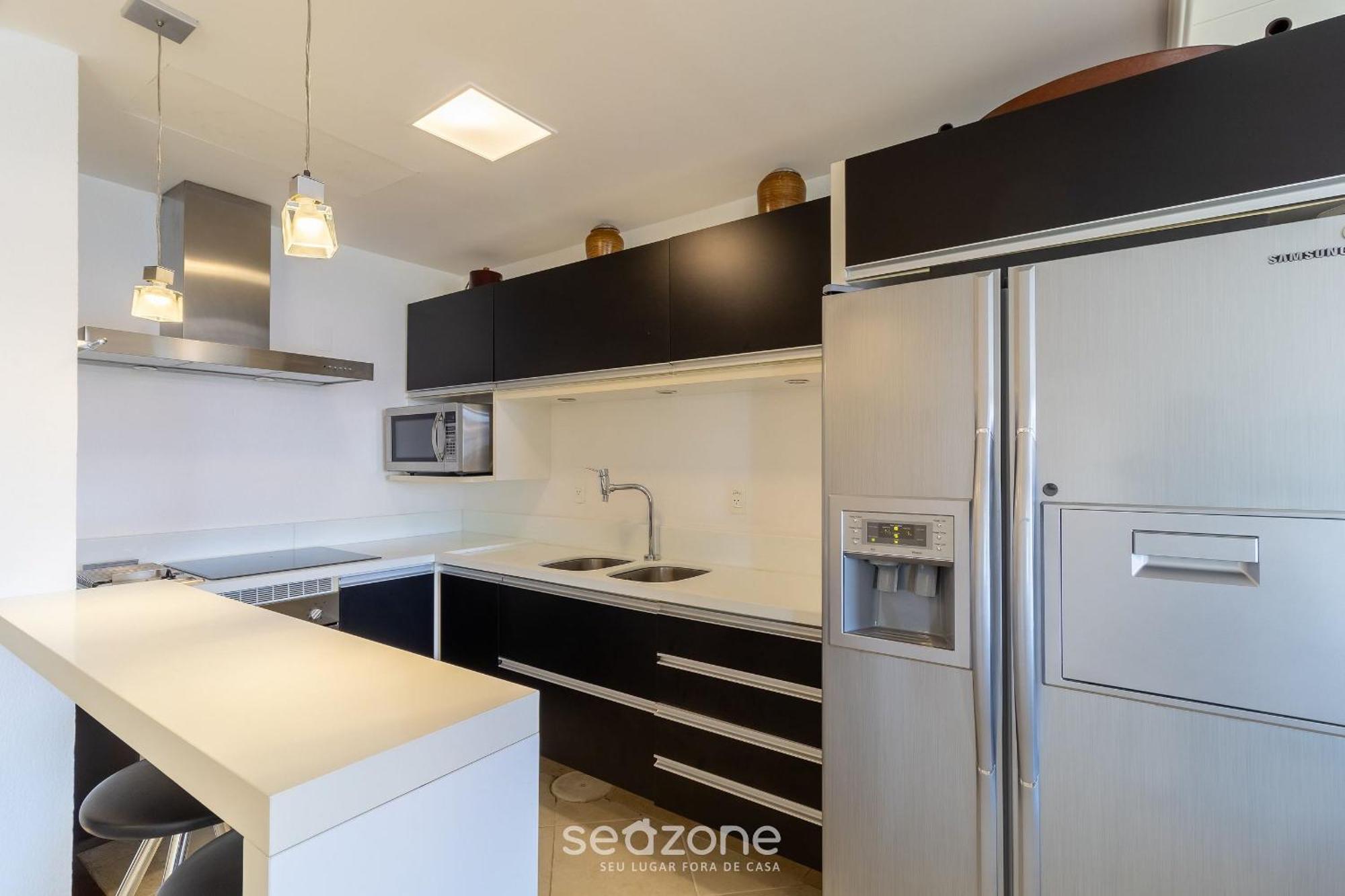 Cobertura Luxuosa Dentro De Resort - Direto Com Proprietario - Ilcmaster Florianópolis Eksteriør bilde
