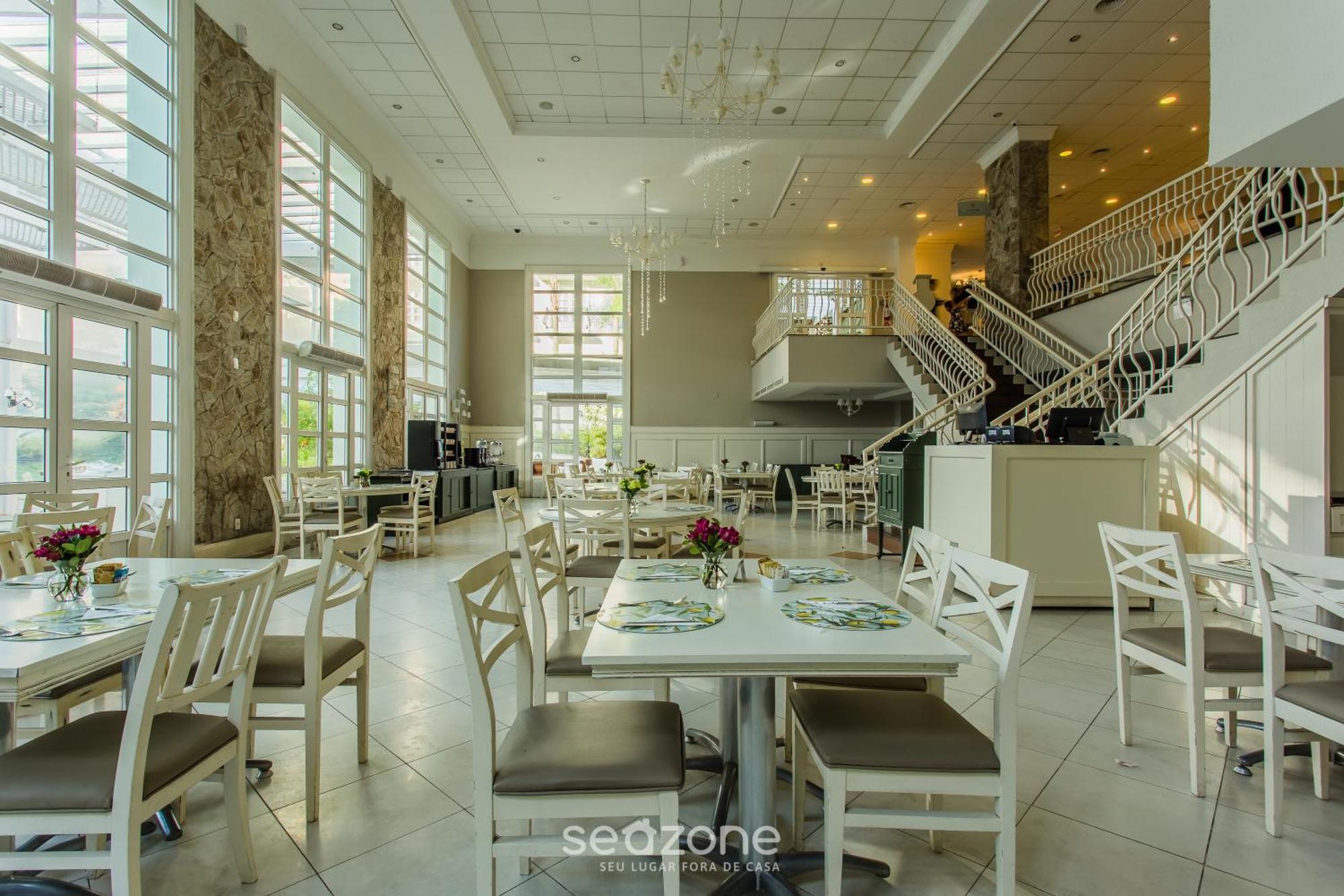 Cobertura Luxuosa Dentro De Resort - Direto Com Proprietario - Ilcmaster Florianópolis Eksteriør bilde